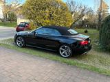 Audi A5 1.8 TFSI multitronic Cabriolet - - Audi A5: Multitronic