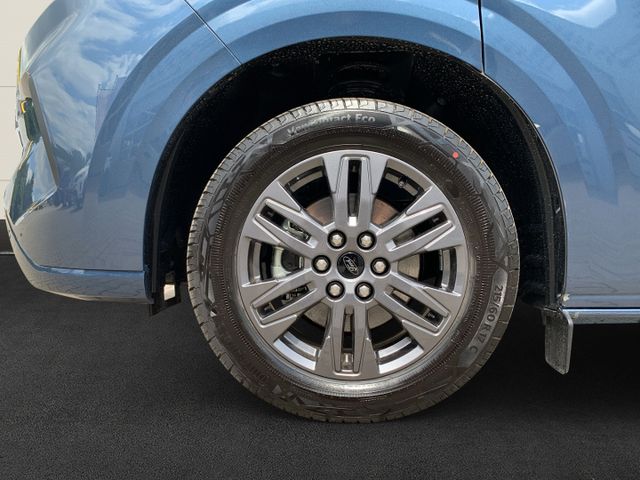 Ford Tourneo Custom Bus 320 L2 Titanium FWD 2.0 ACCB