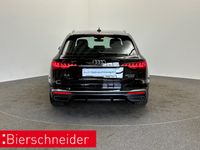 Audi A4 - Vorschau Bild 7