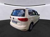 Volkswagen Touran Taxi 2.0 TDI DSG §$ 7-Sitzer - Volkswagen Touran mit Diesel-Antrieb: Taxi, Kleinbus