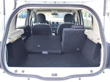 Dacia Stepway Prestige*Navi*DAB*wenig Kilometer*