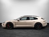 Porsche Taycan Sport Turismo GTS - Porsche Taycan Gebrauchtwagen