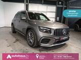 Mercedes-Benz GLB 35 AMG Premium 4Matic LED|Navi|360°|AHK|ACC - gebrauchte Mercedes-Benz GLB 35 AMG aus dem Jahr 2024