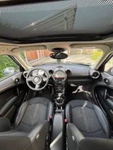 MINI Cooper Countryman Allwetter PanoDach Teilleder - MINI Cooper Countryman von privat