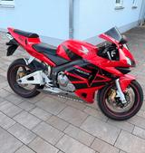 Honda Cbr600rr - HONDA 2004 CBR 600 RR