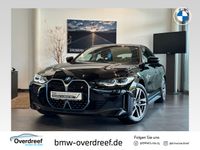 BMW i4 - Vorschau Bild 1