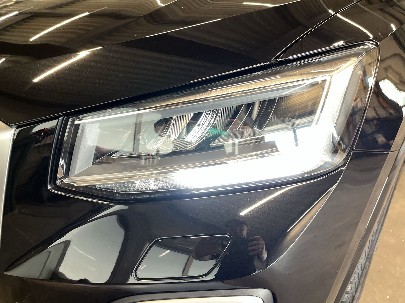 Audi Q2 - Bild 15