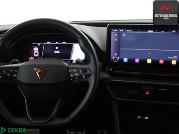 Cupra Leon - 10