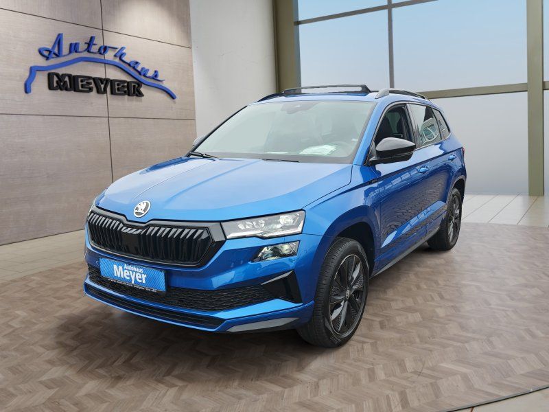 Image of Skoda Karoq