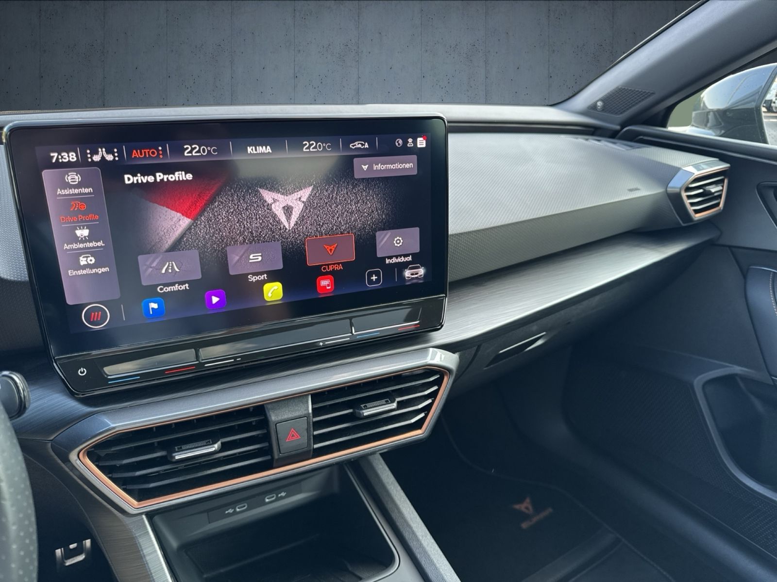 Cupra Leon - Bild 30