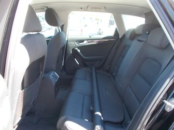Audi A4 - 10