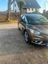 Renault Grand Scenic - Renault Grand Scenic von privat