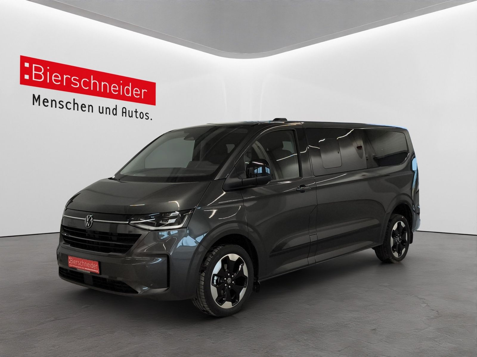 Volkswagen T7 Caravelle 2.0 TDI AUT. Edition LR 8-S. IQ.LIG imagem 2