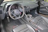 Audi R8 Spyder 5.2 V10 RWD Performance! Carbon! B&O! - Audi: V 10
