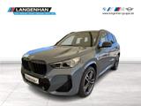 BMW X1 sDrive18d M SPORT DAB LED AHK SHZ