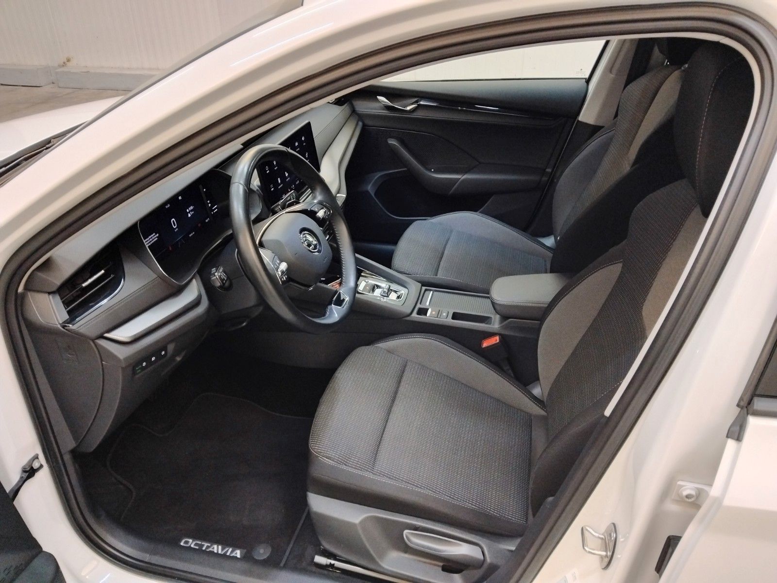 Skoda Octavia (03/2023, Diesel)