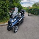 Piaggio Mp3 500 hpe  ABS/ ASR Business  - Angebote entsprechen deinen Suchkriterien