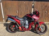 Honda Transalp X 700 vA - HONDA TRANSALP 700