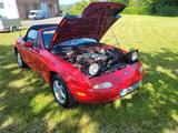 Mazda MX-5 1.6 - - gebrauchte Mazda MX-5 aus dem Jahr 1996