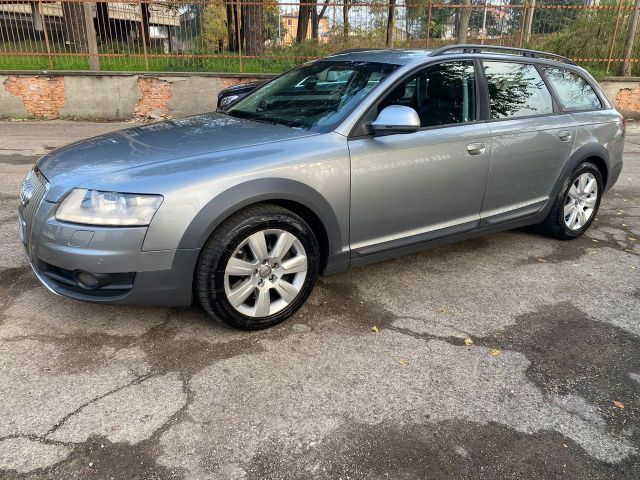 Audi A6 allroad A6 allroad 3.0 TDI 240 CV F.AP. 