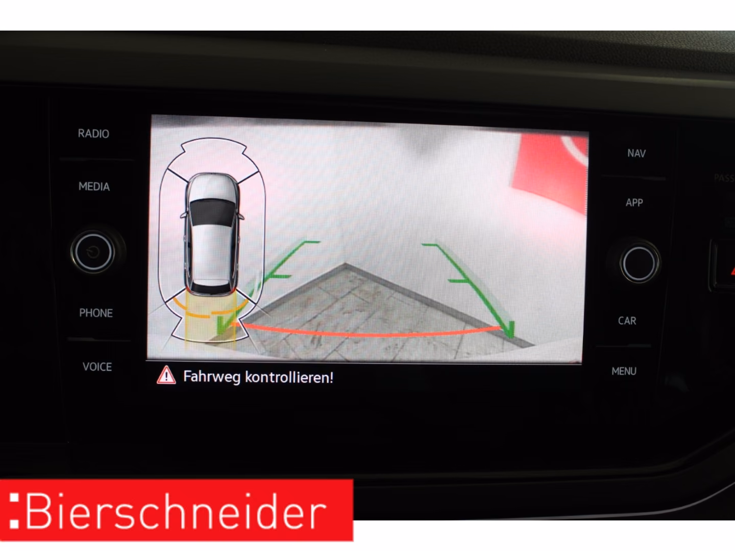 Volkswagen Polo 1.0 TSI DSG 2x R-Line 17 PANO MATRIX ACC, миниатюра 7
