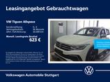 Volkswagen Tiguan Allspace R-Line 2.0 TSI DSG Navi Kamera