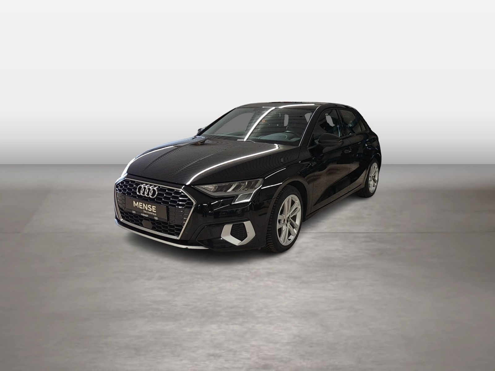 Audi A3 Sportback 35 TDI advanced 2024 CarPlay Navi imagem 2