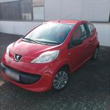 Peugeot 107 preiswerter stadtflitzer - Peugeot 107: Preis