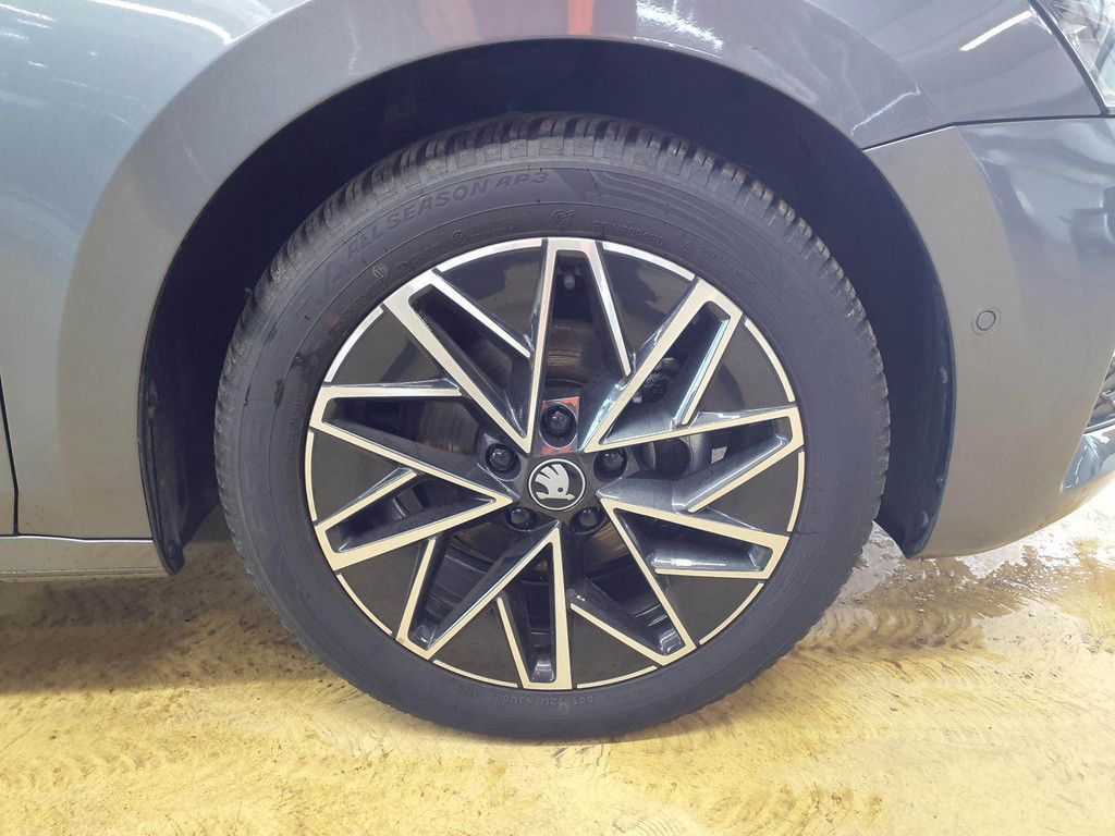 Skoda Octavia - Bild 8