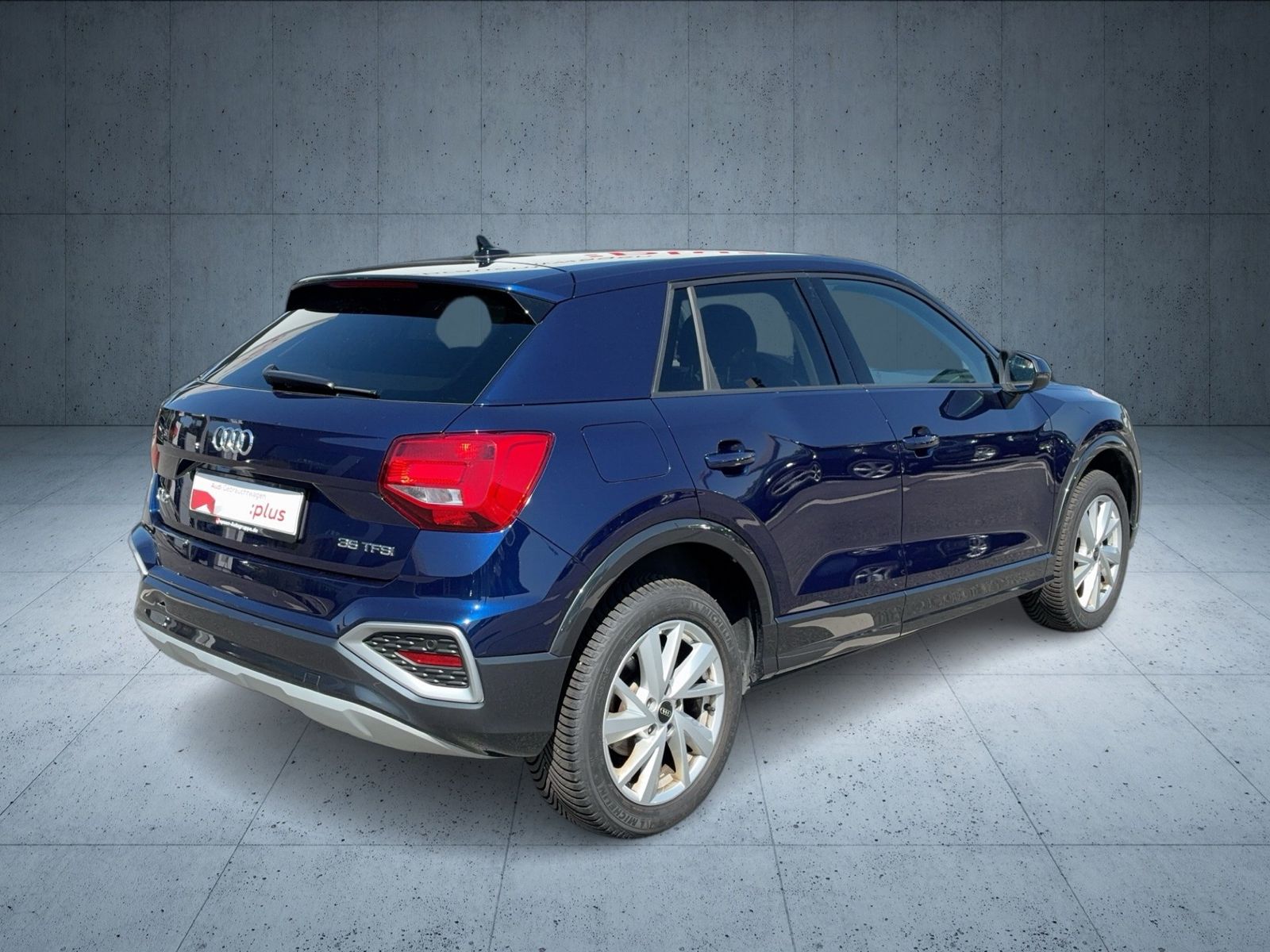 Audi Q2 - Bild 6