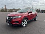 Nissan Qashqai 1.5 dCi DPF Visia 110 PS|1. Hand| 85593 - Nissan mit Diesel-Antrieb: 8