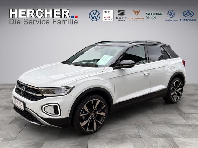 Volkswagen T-Roc Style 2.0 l TDI SCR 110 kW (150 PS) 7-Gang