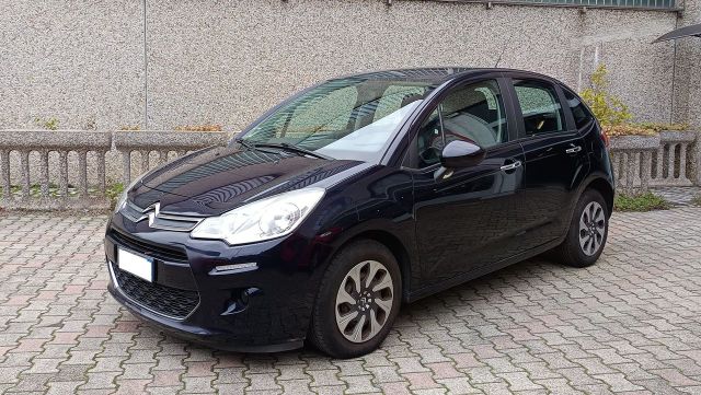 Citroën Citroen C3 1.2 VTi 82 Seduction