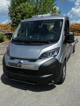 Citroën Jumper Autotransporter 35 Heavy L3 180Ps Aut. - Angebote