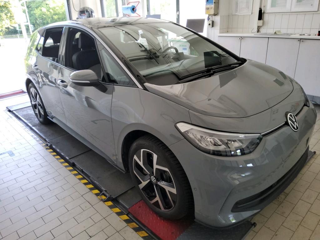 Volkswagen ID.3 Pro Move LED Rfk ErgoActive Allwetter foto 2