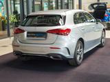 Mercedes-Benz A 250 e AMG Line Anhängevorrichtung Lenkradheizu - Gebrauchtwagen in Freiburg