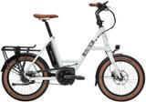 i:SY S8 ZR F B 47 cm - i:SY E-Bikes