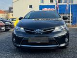 Toyota Auris Touring Sports Hybrid Life+ - Toyota Auris mit Hybrid-Antrieb