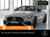 Mercedes-Benz CLE 53 AMG 4M+ Cab./20"/Dyn.+/NIGHT I+II/HUD/Bur - Mercedes-Benz CLE 53 AMG: Cabrio