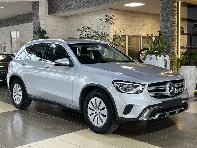 Mercedes-Benz GLC 220 4Matic*Navi*LED*Tempomat*SHZ*SoundSystem