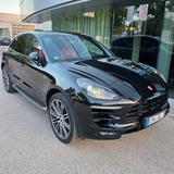 Porsche Macan S Diesel S - Porsche Gebrauchtwagen in Ingolstadt