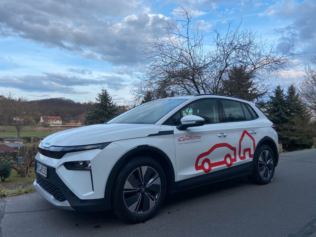 Image of Skoda Elroq
