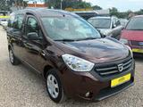 Dacia Dokker Ambiance *1HD*Klima*ALLWR* TÜV NEU - Dacia Gebrauchtwagen in Berlin
