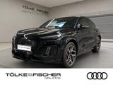 Audi Q6 e-tron performance W Pano S-line ACC AHK AUT