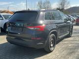 Skoda Kodiaq Clever*4xSHZ*ACC*LED*PDC*R.Cam*Navi*AHK - gebrauchte Skoda Kodiaq aus dem Jahr 2021