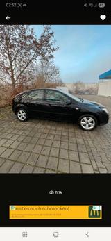 Ford Focus 2.0 Trend Trend - Ford Focus aus 2005: 2.0