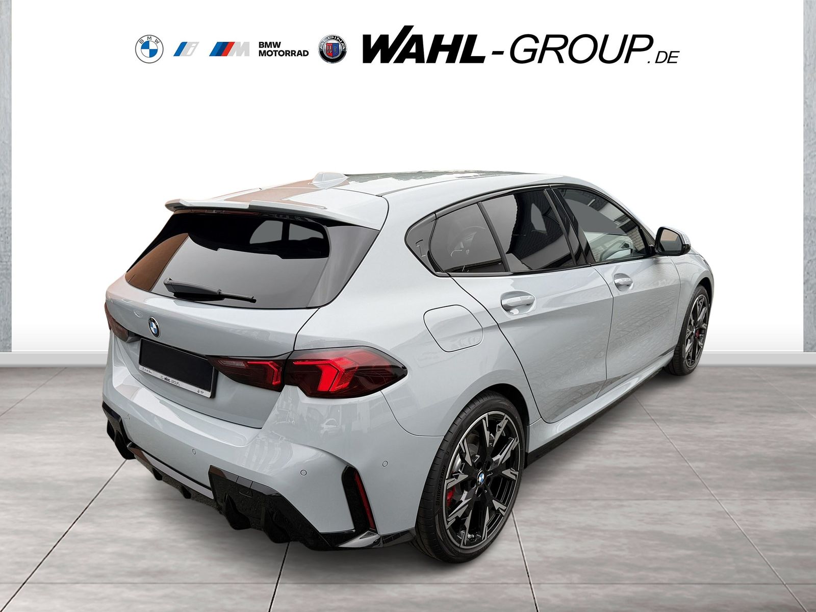 BMW 120 - Bild 5