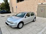 Volkswagen Golf IV | PACIFIC | 1.9TDI | TÜV 12/25 | - Volkswagen Golf: Iv TDI
