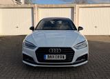 Audi A5 Sportback 2.0 40 TFSI sport S-line Leder HUD - Audi A5 Gebrauchtwagen in Düsseldorf