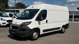 Peugeot BOXER 333 L2H2 PREMIUM 2.2 BlueHDi STANDHZ/REGAL - Peugeot Boxer Gebrauchtwagen in Hamburg